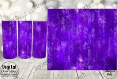 20oz Tumbler watercolor crackle colors Sublimation Bundle Product Image 3