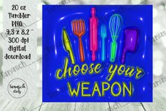 3d puff kitchen sublimation tumbler, 3d inflate wrap Product Image 3