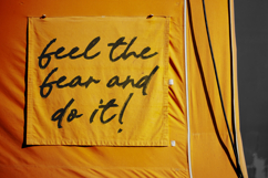 Vortex Omega - Handbrushed Script Font Product Image 2