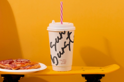 Vortex Omega - Handbrushed Script Font Product Image 4