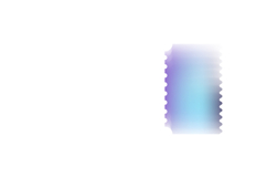 Voucher discount glassmorphism style template concept Product Image 1