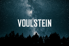 VOULSTEIN Product Image 1