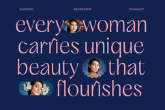 Voyers Magicra - Elegant Serif Font Product Image 3