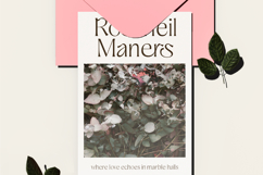 Voyers Magicra - Elegant Serif Font Product Image 6