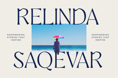 Voyers Magicra - Elegant Serif Font Product Image 8