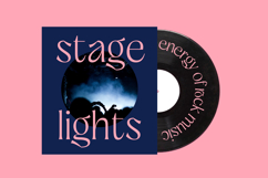Voyers Magicra - Elegant Serif Font Product Image 10