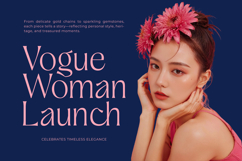 Voyers Magicra - Elegant Serif Font Product Image 12