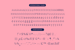 Voyers Magicra - Elegant Serif Font Product Image 14