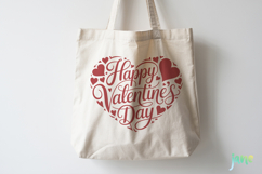 Pink Valentine Png Clipart Product Image 3