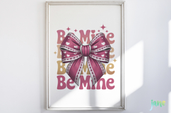 Pink Valentine Png Clipart Product Image 2