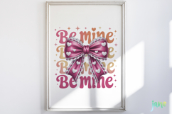 Pink Valentine Png Clipart Product Image 2