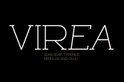 Virea Product Image 1