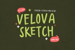 Velova Sketch Product Image 1