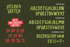 Velova Sketch Product Image 9