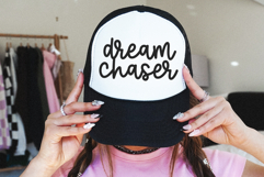 Marsha - Cute Script Font Product Image 13