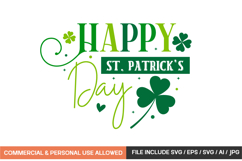 St. Patrick&#039;s Day Product Image 1