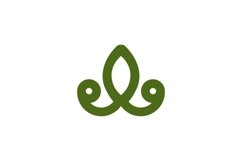 W logo design Product Image 1