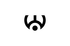 W letter logo design Product Image 1