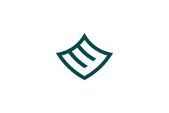 W letter logo design Product Image 1