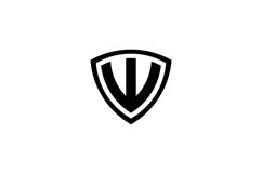 W letter logo design Product Image 1