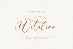 Witalina Product Image 1