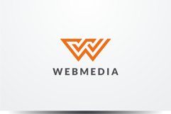 Letter W Logo Product Image 3