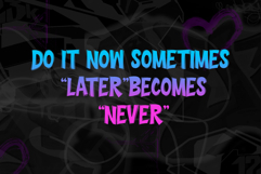 Wild Lines - Urban Decorative Graffiti Font Product Image 4