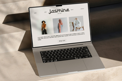 Walisya Font Product Image 5