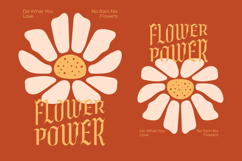 Wadepak - Blackletter Display Serif Font Product Image 13