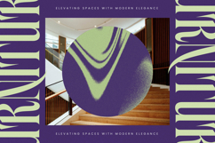 Wafterlic - Modern Display Serif Product Image 9