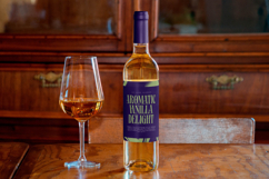 Wafterlic - Modern Display Serif Product Image 11