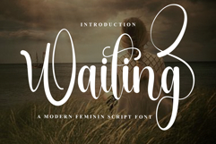 Waiting Product Image 1