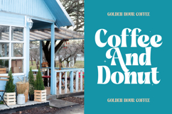 Wajory Musika - Serif Display Product Image 6