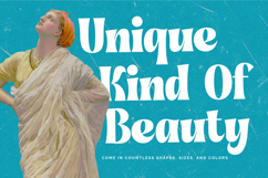 Wajory Musika - Serif Display Product Image 7