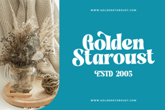 Wajory Musika - Serif Display Product Image 9