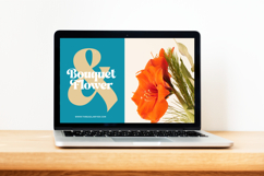 Wajory Musika - Serif Display Product Image 14