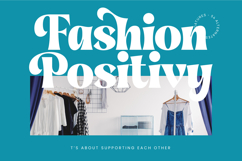 Wajory Musika - Serif Display Product Image 15