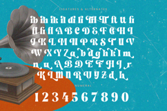Wajory Musika - Serif Display Product Image 18