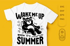 Funny Saiyng SVG File | Sarcastic, Funny Quote SVG File Product Image 1