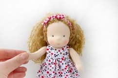 varvaDoll, waldorf doll, waldorf inspired, waldorf dolls, waldorfpuppe, cloth doll, rag doll, handmade doll, steiner doll, soft doll, eco toy,  waldorf poupée, вальдорфская кукла, custom doll, doll pattern, doll making, ウォルドルフ人形, シュタイナ, 발도르프인형, 헝겊인형, ​ 핸드