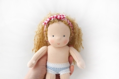 varvaDoll, waldorf doll, waldorf inspired, waldorf dolls, waldorfpuppe, cloth doll, rag doll, handmade doll, steiner doll, soft doll, eco toy,  waldorf poupée, вальдорфская кукла, custom doll, doll pattern, doll making, ウォルドルフ人形, シュタイナ, 발도르프인형, 헝겊인형, ​ 핸드