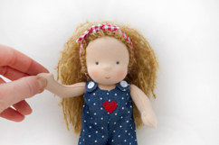 varvaDoll, waldorf doll, waldorf inspired, waldorf dolls, waldorfpuppe, cloth doll, rag doll, handmade doll, steiner doll, soft doll, eco toy,  waldorf poupée, вальдорфская кукла, custom doll, doll pattern, doll making, ウォルドルフ人形, シュタイナ, 발도르프인형, 헝겊인형, ​ 핸드