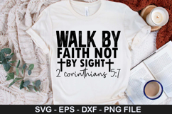 Bible Verse SVG Design - Wake pray slay pray colossians Product Image 3