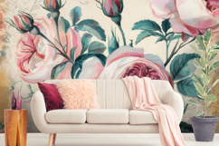 Shabby Chic Roses Product Image 5