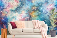 Distressed Fantasy Seamless Patterns Product Image 5