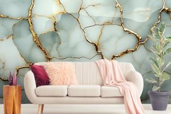 Luxurious Accents Seamless Patterns Product Image 10