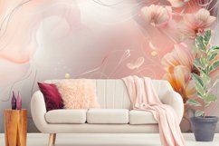 Ethereal Blossoms 12 Digital Papers Product Image 5