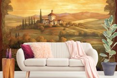 Tuscan Vineyard Product Image 12