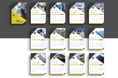 Wall Calendar 2026 Product Image 6