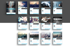 Wall Calendar 2026 Product Image 6